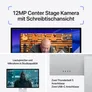 Apple Studio Display XDR MFEL4FD/A  27" 5K Retina XDR Standardglas Standfuß (neigbar, höhenverstellbar)