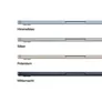 Apple MacBook Air 13" 2026 M5/24/512GB SSD 10C GPU Mitternacht 35W Dual BTO