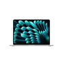 Apple MacBook Air 13" 2026 M5/24/512GB SSD 10C GPU Silber 35W Dual BTO