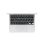 Apple MacBook Air 13" 2026 M5/24/512GB SSD 10C GPU Silber 35W Dual BTO