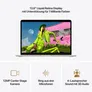Apple MacBook Air 13" 2026 M5/16/512GB SSD 10C GPU Polarstern BTO