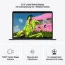 Apple MacBook Air 15" 2026 M5/32/1TB SSD 10C GPU Mitternacht 70W BTO
