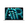 Apple MacBook Air 15" 2026 M5/32/512GB SSD 10C GPU Silber 35W-Dual BTO