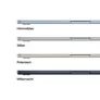 Apple MacBook Air 15" 2026 M5/32/512GB SSD 10C GPU Silber 35W-Dual BTO