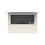 Apple MacBook Air 15" 2026 M5/32/4TB SSD 10C GPU Polarstern BTO