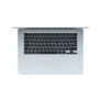 Apple MacBook Air 15" 2026 M5/32/4TB SSD 10C GPU Himmelblau 70W UK BTO