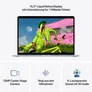 Apple MacBook Air 15" 2026 M5/32/4TB SSD 10C GPU Himmelblau 70W UK BTO