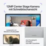 Apple Studio Display MFEW4FD/A 27" Standardglas Standfuß (neigbar, höhenverstellbar)