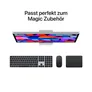 Apple Studio Display MFF14FD/A 27" Nanotexturglas VESA-Adapter (ohne Stand)