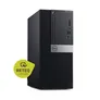 Refurbished: Dell Optiplex 7070MT Intel Core i5 9500T 16GB/512GB SSD/2TB HDD DVD-RW W11P