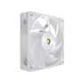 ASUS ProArt PF120 Gehäuselüfter weiß, 120 mm, PWM