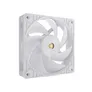 ASUS ProArt PF120 Gehäuselüfter weiß, 120 mm, PWM