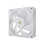 ASUS ProArt PF120 Gehäuselüfter weiß, 120 mm, PWM