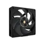 ASUS ProArt PF120  Gehäuselüfter schwarz, 120 mm, PWM