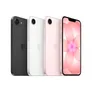 Apple iPhone 17e 256GB Schwarz MHRV4ZD/A