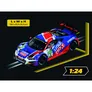 Carrera Digital 124 Audi R8 LMS GT3 evo II Engstler Motorsport, No.8