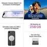 Apple iPhone 17e 512GB Schwarz MHRY4ZD/A