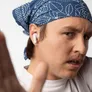 Skullcandy Rail ANC, True Wireless drahtlose Kopfhörer, weiß Bluetooth In-Ear