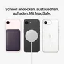 Apple iPhone 17e 512GB Weiß MHU04ZD/A