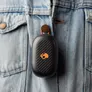 Skullcandy Push Play Active True Wireless drahtlose Kopfhörer, schwarz Bluetooth In-Ear