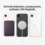 Apple iPhone 17e 256GB Hellrosa MHRX4ZD/A