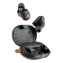 Skullcandy Sesh ANC Active True Wireless drahtlose Kopfhörer, schwarz Bluetooth In-Ear