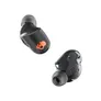 Skullcandy Sesh ANC Active True Wireless drahtlose Kopfhörer, schwarz Bluetooth In-Ear
