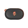 Skullcandy Sesh ANC Active True Wireless drahtlose Kopfhörer, schwarz Bluetooth In-Ear