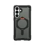 UAG Urban Armor Gear Plasma XTE Kickstand Case mit Magnet-Modul für Samsung Galaxy S26+ schwarz/orange