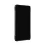 UAG Urban Armor Gear Plasma XTE Kickstand Case mit Magnet-Modul für Samsung Galaxy S26+ schwarz/orange