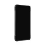 UAG Urban Armor Gear Plasma XTE Kickstand Case mit Magnet-Modul für Samsung Galaxy S26 schwarz/orange