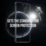 PanzerGlass Ceramic Screen Protector Galaxy S26 UWF