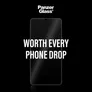 PanzerGlass Ceramic Screen Protector Galaxy S26 UWF