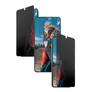 PanzerGlass® 2-Way Privacy Displayschutz Displayschutz Galaxy S26+, Ultra wide fit Fastfit in-a-box