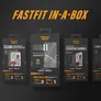 PanzerGlass® 2-Way Privacy Displayschutz Displayschutz Galaxy S26+, Ultra wide fit Fastfit in-a-box