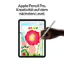 Apple iPad Air 11" 2026 Wi-Fi + Cellular 256 GB Polarstern MH7F4TY/A