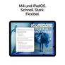 Apple iPad Air 13" 2026 Wi-Fi 1TB Violett MHDK4TY/A