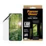 PanzerGlass Matrix 4-way Privacy Schutzglas Galaxy S26+ Ultra Wide fit