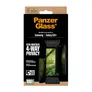 PanzerGlass Matrix 4-way Privacy Schutzglas Galaxy S26+ Ultra Wide fit