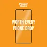 PanzerGlass Screen Protector Samsung Galaxy S26 mit EasyAligner Ultra Wide Fit