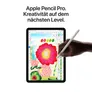 Apple iPad Air 13" 2026 Wi-Fi + Cellular 128 GB Space Grau MH9D4TY/A