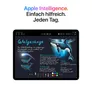 Apple iPad Air 13" 2026 Wi-Fi + Cellular 1 TB Polarstern MH9U4TY/A