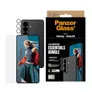 PanzerGlass Hoops 2-in-1 Set Samsung Galaxy S26; Ultra Wide Fit Displayschutz + Kameraschutz