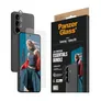 PanzerGlass Hoops 2-in-1 Set Samsung Galaxy S26; Ultra Wide Fit Displayschutz + Kameraschutz