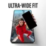 PanzerGlass® Displayschutz Galaxy S26+, Ultra wide fit Fastfit in-a-box