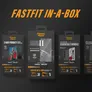 PanzerGlass® Displayschutz Galaxy S26+, Ultra wide fit Fastfit in-a-box