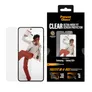 PanzerGlass® Displayschutz Galaxy S26+, Ultra wide fit Fastfit in-a-box