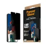 PanzerGlass® 2-Way Privacy Displayschutz Galaxy S26 Ultra, Ultra wide fit mit Easyaligner