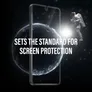 PanzerGlass Ceramic Displayschutz Galaxy S26 Ultra, Ultra Wide Fit