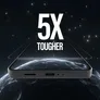 PanzerGlass Ceramic Displayschutz Galaxy S26 Ultra, Ultra Wide Fit